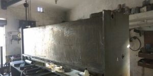 Horizontal Hydraulic Shearing Machine