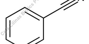 2-(Methylthio)benzonitrile