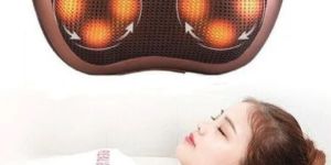 Neck Massage Pillow