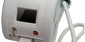 Intense Pulsed Light System