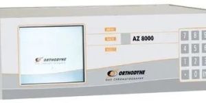 Orthodyne Continuous Analyzer