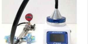 Portable Microbial Air Sampler