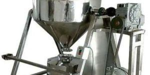 Stainless Steel Cone Blender