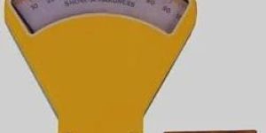 Shore a Hardness Tester