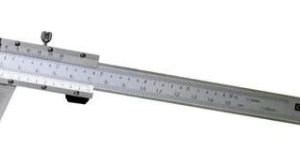Vernier Calipers