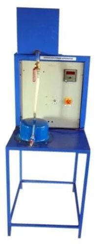 Stefan Boltzmann Apparatus