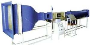 Wind Tunnel