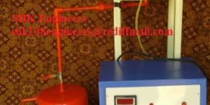 Stefan Boltzmann Apparatus