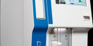 Hematology Analyzer