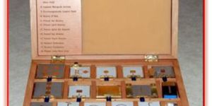 Micro Strip Antenna Trainer Kit