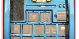 S-band Micro strip trainer kit