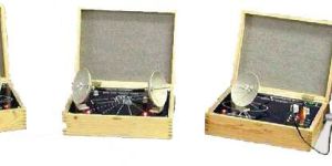 Satellite Trainer Kit