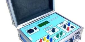 Circuit Breaker Timer