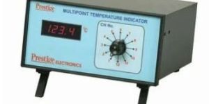 Multi Point Temperature Indicator