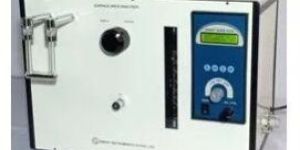 Surface Area Analyzer