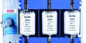 Switch Disconnector Fuse Unit