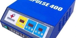 Electrosurgical Unit