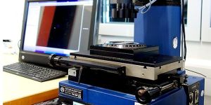 Digital Measuring Microscope