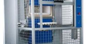 Thermogravimetric Analyser