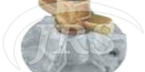 Forged Scaffolding Anchor Nuts