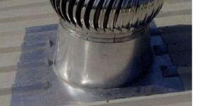 FRP Air Ventilators