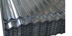 Gi Roofing Sheet