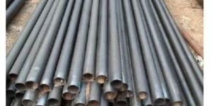Mild Steel Round Pipe