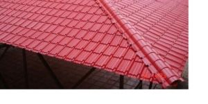 Tile Roof Sheet