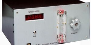 Online Nitrogen Indicator (Model NI-01)