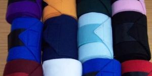 Suede Fleece Bandage