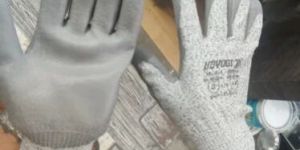 Cut Resistant Safety Gloves