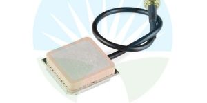 GPS PATCH ANTENNA