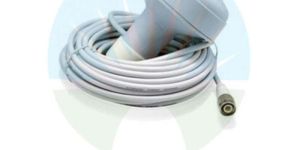 Outdoor GPS Antenna