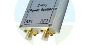 RF Power Splitter