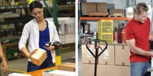 Warehouse Management
