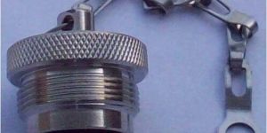 Connector Cap