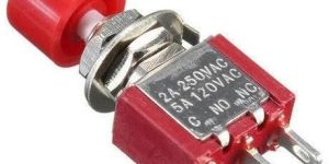 Push Button Switch