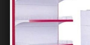 Stainless Steel Display Racks