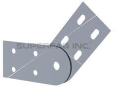 Cable Tray Swivel Coupler