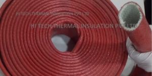 Silicon Coated Pyrojacket Sleeve