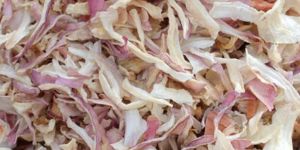 Dehydrated Red Onion Flakes