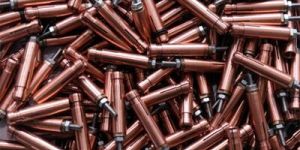 Stud Welding Collets