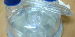 Autofill Humidifier Chamber