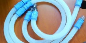Reusable Ventilator Circuits