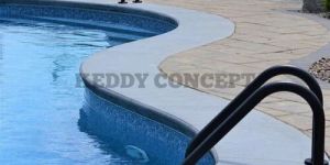 Swimming Pool Grab Rails