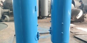 Chlorine Buffer Tank