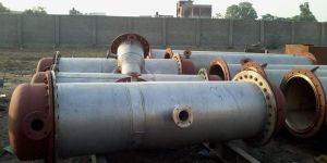 CPW Reactor & Evaporator