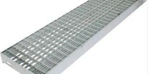 Stainless Steel Gratings