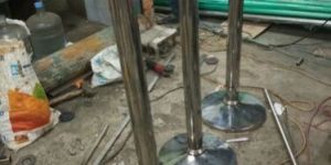 Stainless Steel Railing Stands