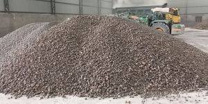 Calcined Bauxite